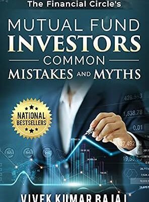 خرید و دانلود نسخه کامل کتاب MUTUAL FUND INVESTORS Common Mistakes & Myths: Common Mistakes & Myths