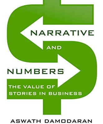 خرید و دانلود نسخه کامل کتاب Narrative and Numbers: The Value of Stories in Business (Columbia Business School Publishing) Kindle Edition