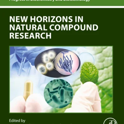 خرید و دانلود نسخه کامل کتاب 
New Horizons in Natural Compound Research