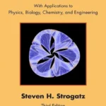 خرید و دانلود نسخه کامل کتاب 
Nonlinear Dynamics and Chaos: With Applications to Physics, Biology, Chemistry, and Engineering 3rd Edition