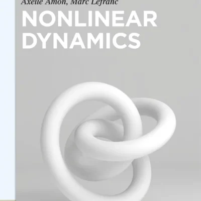 خرید و دانلود نسخه کامل کتاب 
Nonlinear Dynamics