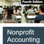 خرید و دانلود نسخه کامل کتاب Nonprofit Accounting: Fourth Edition