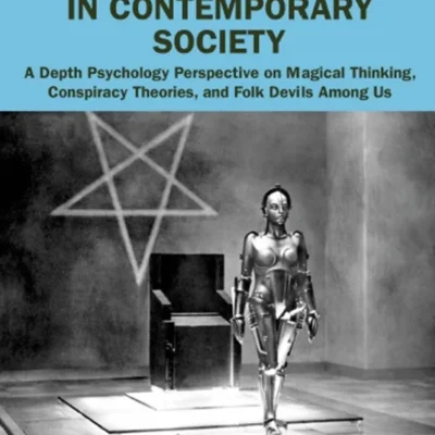خرید و دانلود نسخه کامل کتاب 
Nonrational Logic in Contemporary Society: A Depth Psychology Perspective on Magical Thinking, Conspiracy Theories and Folk Devils Among Us