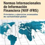 خرید و دانلود نسخه کامل کتاب NORMAS INTERNACIONALES DE INFORMACIÓN FINANCIERA (NIIF) (VERSION MEXICO) (Spanish Edition)
