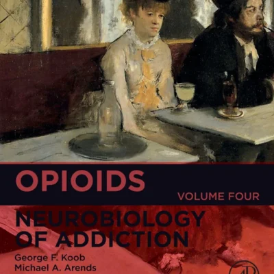 خرید و دانلود نسخه کامل کتاب 
Opioids