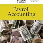 خرید و دانلود نسخه کامل کتاب Payroll Accounting 2022
