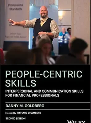 خرید و دانلود نسخه کامل کتاب People-Centric Skills: Interpersonal and Communication Skills for Financial Professionals