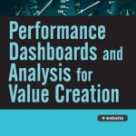 خرید و دانلود نسخه کامل کتاب Performance Dashboards and Analysis for Value Creation (Wiley Finance Book 376)