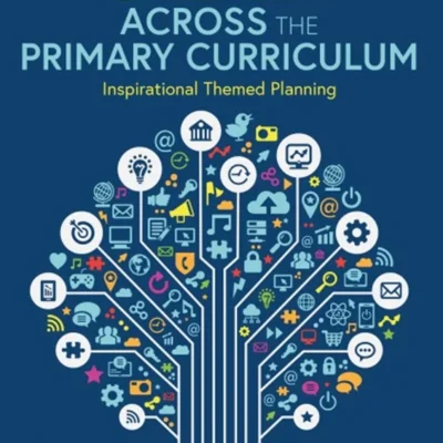 خرید و دانلود نسخه کامل کتاب 
Philosophy for Children Across the Primary Curriculum: Inspirational Themed Planning