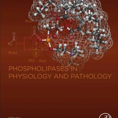 خرید و دانلود نسخه کامل کتاب 
Phospholipases in Physiology and Pathology