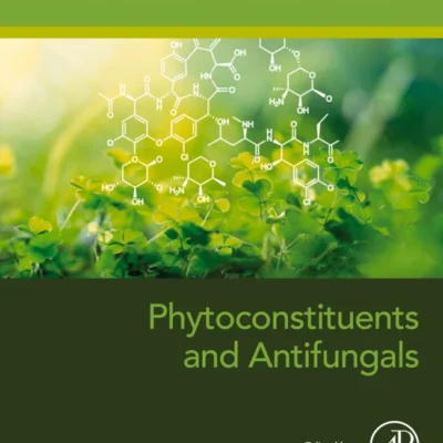 خرید و دانلود نسخه کامل کتاب 
Phytoconstituents and Antifungals