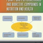 خرید و دانلود نسخه کامل کتاب 
Plant Food Phytochemicals and Bioactive Compounds in Nutrition and Health