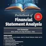 خرید و دانلود نسخه کامل کتاب Pocketbook of Financial Statement Analysis