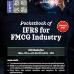 خرید و دانلود نسخه کامل کتاب Pocketbook of IFRS for FMCG Industry: Industry-Specific Guide to IFRS 15, IAS 2, IFRS 16, IFRS 18 & ESG Standards for FMCG Finance, Audits & Disclosures