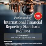 خرید و دانلود نسخه کامل کتاب Pocketbook of International Financial Reporting Standards (IAS/IFRS)