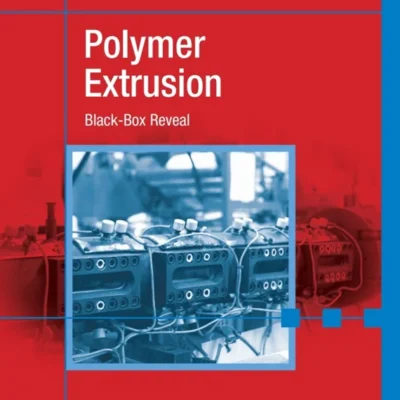 خرید و دانلود نسخه کامل کتاب 
Polymer Extrusion: Black-Box Reveal