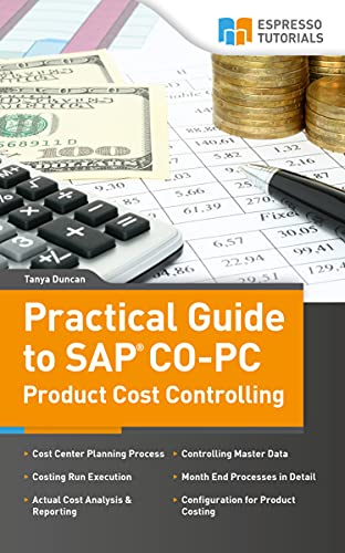 خرید و دانلود نسخه کامل کتاب Practical Guide to SAP CO-PC (Product Cost Controlling) Kindle Edition_6a64b822d32b0.jpeg خرید و دانلود نسخه کامل کتاب Practical Guide to SAP CO-PC (Product Cost Controlling) Kindle Edition