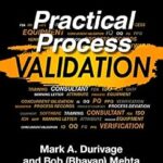 خرید و دانلود نسخه کامل کتاب Practical Process Validation