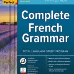 خرید و دانلود نسخه کامل کتاب 
Practice Makes Perfect: Complete French Grammar, Premium Fifth Edition