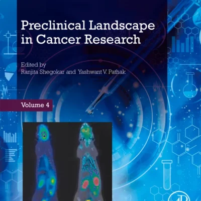 خرید و دانلود نسخه کامل کتاب 
Preclinical Landscape in Cancer Research