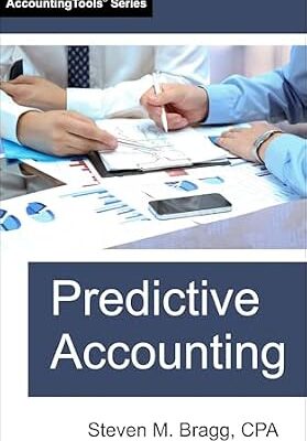 خرید و دانلود نسخه کامل کتاب Predictive Accounting