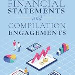 خرید و دانلود نسخه کامل کتاب Preparation of Financial Statements & Compilation Engagements
