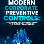 خرید و دانلود نسخه کامل کتاب Preventive Controls in the Modern Company: Evaluation and Assurance under the COSO Framework