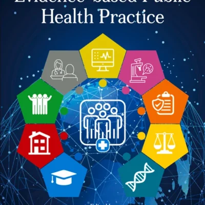 خرید و دانلود نسخه کامل کتاب 
Principles and Application of Evidence-Based Public Health Practice