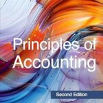 خرید و دانلود نسخه کامل کتاب Principles of Accounting: Second Edition
