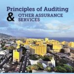 خرید و دانلود نسخه کامل کتاب Principles of Auditing & Other Assurance Services: 2024 Release