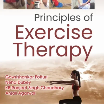 خرید و دانلود نسخه کامل کتاب 
Principles of Exercise Therapy