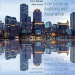 خرید و دانلود نسخه کامل کتاب Principles of International Auditing and Assurance: 4th Edition