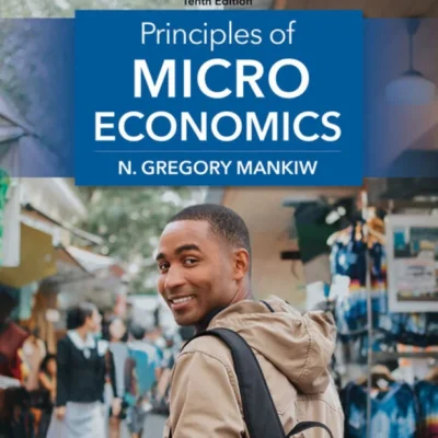 خرید و دانلود نسخه کامل کتاب 
Principles of Microeconomics 10th Edition