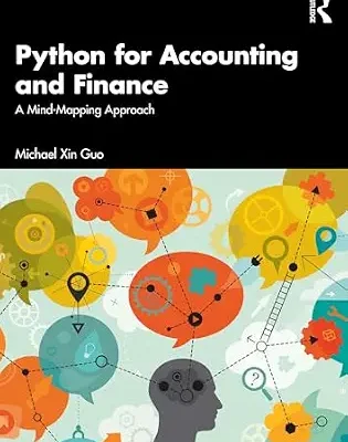 خرید و دانلود نسخه کامل کتاب Python for Accounting and Finance: A Mind-Mapping Approach