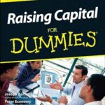 خرید و دانلود نسخه کامل کتاب Raising Capital For Dummies®