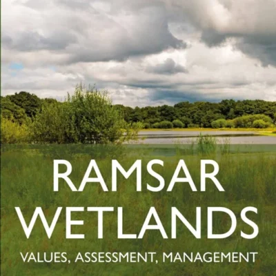 خرید و دانلود نسخه کامل کتاب 
Ramsar Wetlands: Values, Assessment, Management