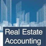 خرید و دانلود نسخه کامل کتاب Real Estate Accounting: Sixth Edition