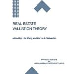 خرید و دانلود نسخه کامل کتاب Real Estate Valuation Theory (Research Issues in Real Estate Book 8)