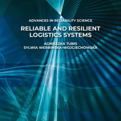 خرید و دانلود نسخه کامل کتاب 
Reliable and Resilient Logistics Systems