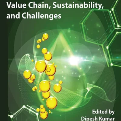 خرید و دانلود نسخه کامل کتاب 
Renewable Diesel: Value Chain, Sustainability, and Challenges