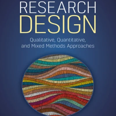 خرید و دانلود نسخه کامل کتاب 
Research Design: Qualitative, Quantitative, and Mixed Methods Approaches