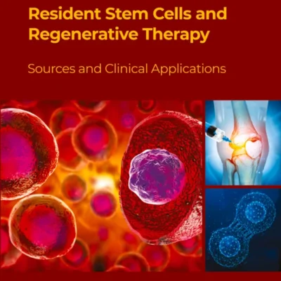 خرید و دانلود نسخه کامل کتاب 
Resident Stem Cells and Regenerative Therapy: Sources and Clinical Applications 2nd Edition