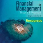 خرید و دانلود نسخه کامل کتاب 
Resources for: Financial Management: Theory & Practice 17th Edition