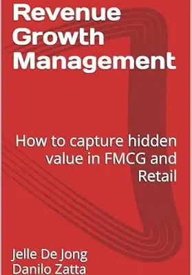 خرید و دانلود نسخه کامل کتاب Revenue Growth Management: How to capture hidden value in FMCG and Retail
