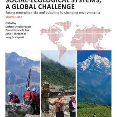 خرید و دانلود نسخه کامل کتاب 
Safeguarding Mountain Social-Ecological Systems, vol. 1: A Global Challenge: Facing Emerging Risks and Adapting to Changing Environments