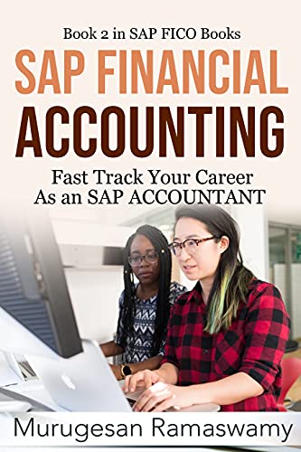 خرید و دانلود نسخه کامل کتاب SAP FINANCIAL ACCOUNTING: Fast Track Your Career As an SAP ACCOUNTANT ECC 6.0, SAP FI Training, SAP FICO TCodes, Financials in SAP, SAP (SAP FICO Books Book 2) Kindle Edition_6a66330aa6697.jpeg خرید و دانلود نسخه کامل کتاب SAP FINANCIAL ACCOUNTING: Fast Track Your Career As an SAP ACCOUNTANT ECC 6.0, SAP FI Training, SAP FICO TCodes, Financials in SAP, SAP (SAP FICO Books Book 2) Kindle Edition
