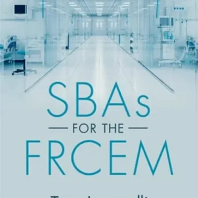 خرید و دانلود نسخه کامل کتاب 
SBAs for the FRCEM