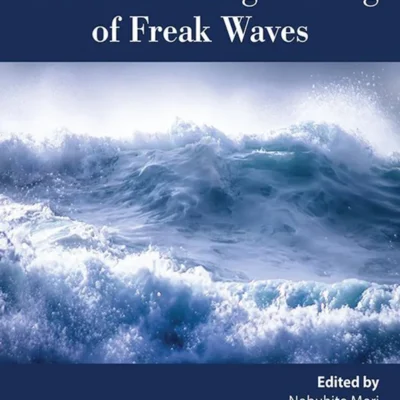 خرید و دانلود نسخه کامل کتاب 
Science and Engineering of Freak Waves