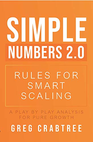 خرید و دانلود نسخه کامل کتاب Simple Numbers 2.0 – Rules for Smart Scaling: A Play by Play Analysis for Pure Growth Kindle Edition_6a64d0f18e4c5.jpeg خرید و دانلود نسخه کامل کتاب Simple Numbers 2.0 – Rules for Smart Scaling: A Play by Play Analysis for Pure Growth Kindle Edition