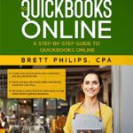 خرید و دانلود نسخه کامل کتاب Small Business Guide to QuickBooks Online: A step-by-step guide to QuickBooks Online Kindle Edition